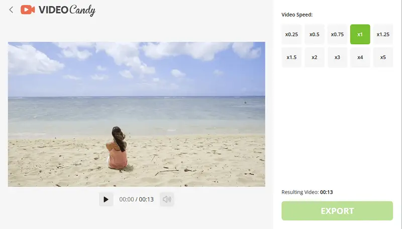 Video Candy 2